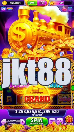 jkt88 APK