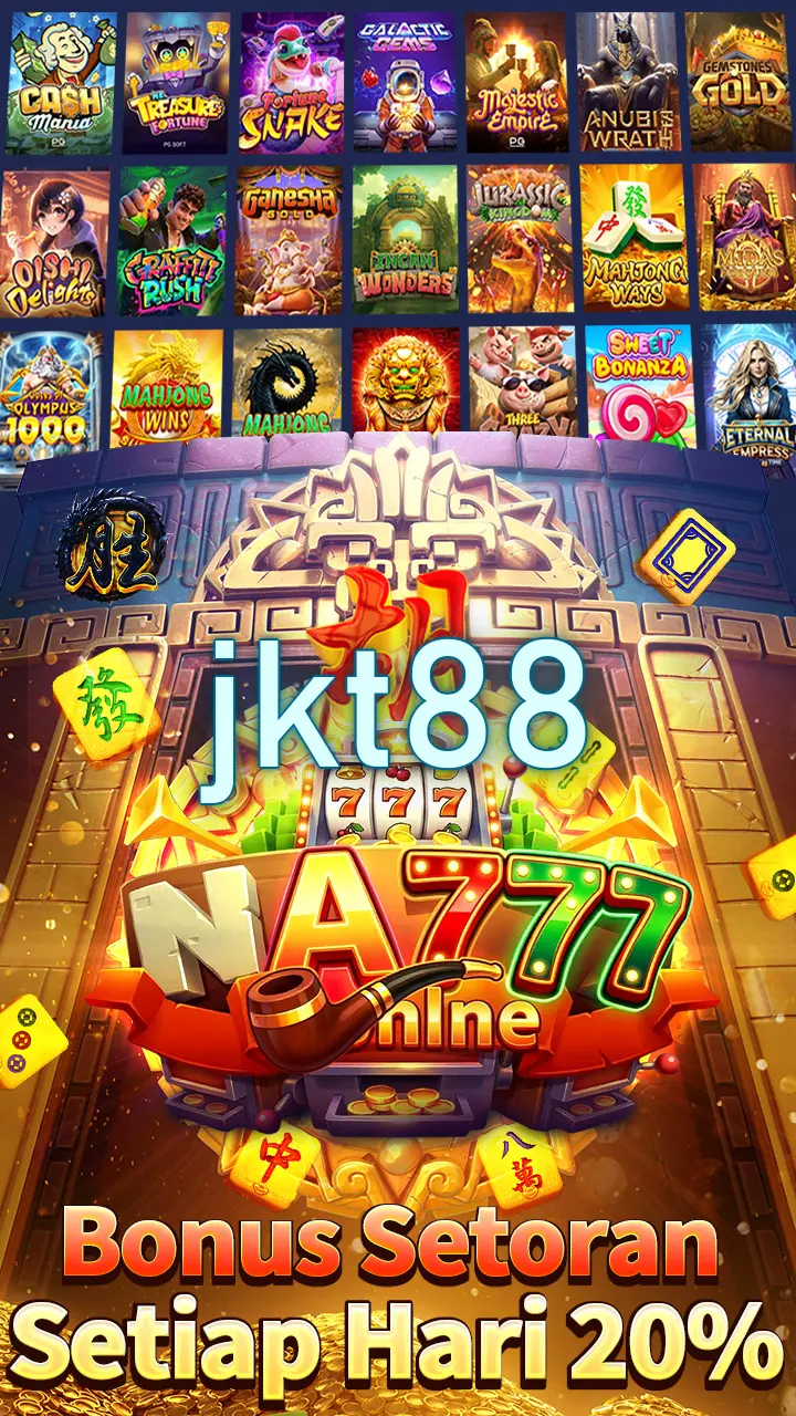 jkt88 APK