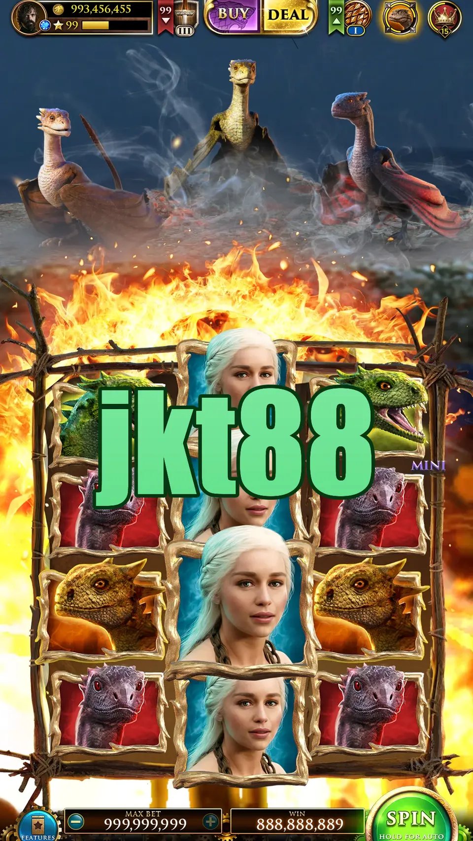 jkt88 APK