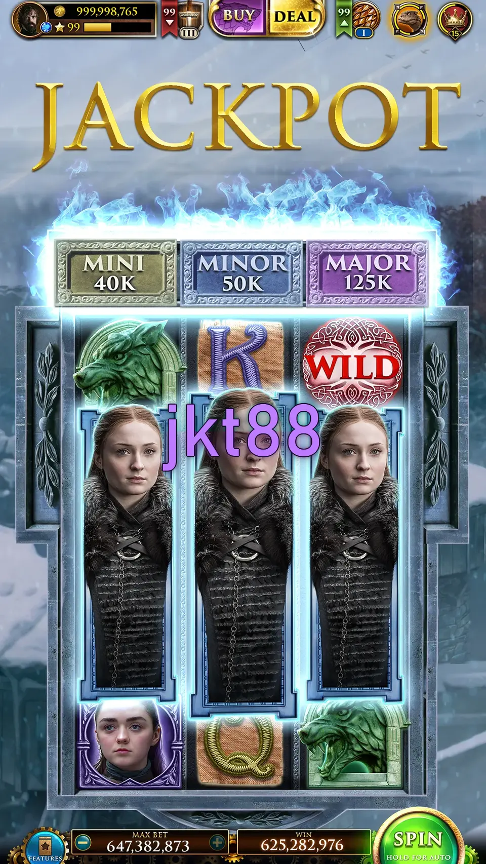 jkt88 Masuk