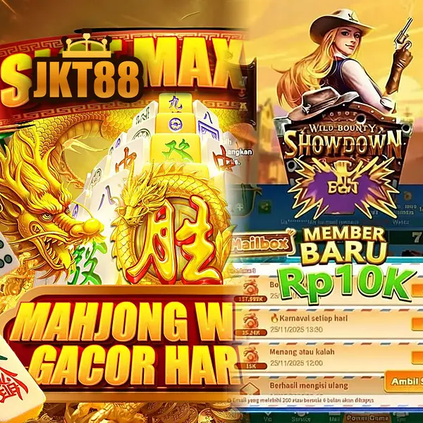 jkt88 APK Resmi Unduh