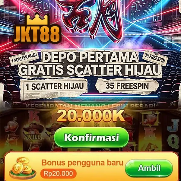 jkt88 Masuk - jkt88 Resmi