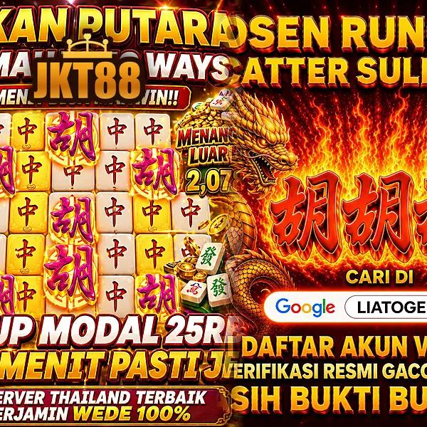 jkt88 Daftar Sekarang - Unduh APK