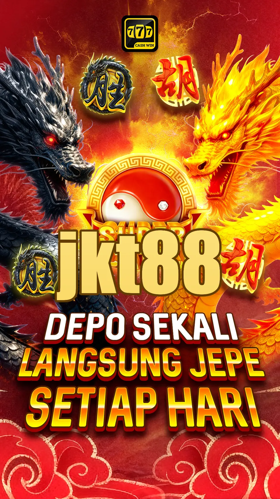 jkt88 Preview - Resmi Unduh